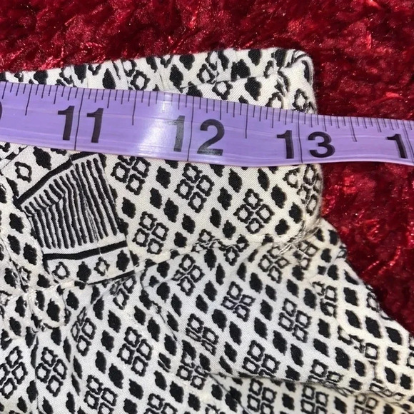 Solitaire Pallazo  elastic waist lounge wear pants Sz S - Picture 5 of 9